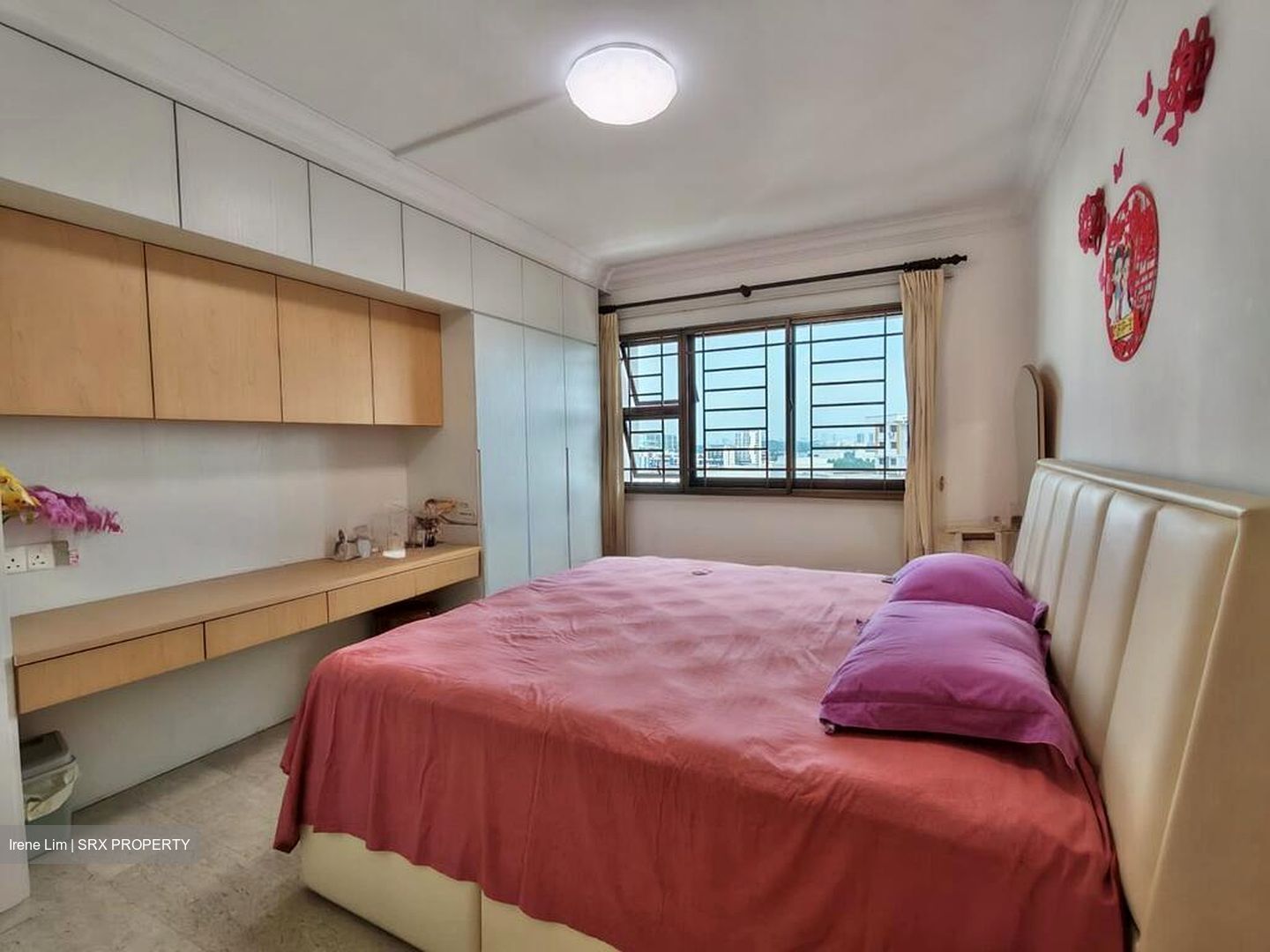 Blk 286B Toh Guan Road (Jurong East), HDB Executive #497618871